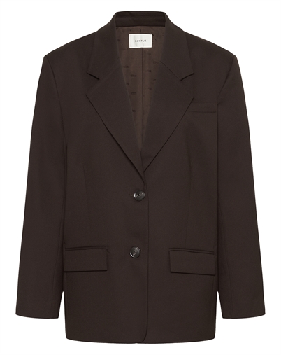 Gestuz - GZPaula OZ Blazer - Mole